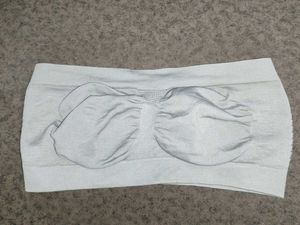 Comfortable Strapless Sports Bra ♡