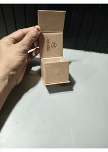 malabar gold n diamonds ring box