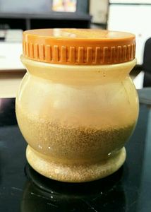 2 Pack Quality 500 gm Jar