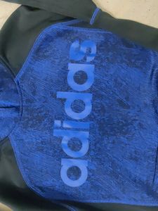 Adidas Hudi Sweater