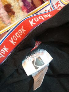 Kodak Branded Sports Bra