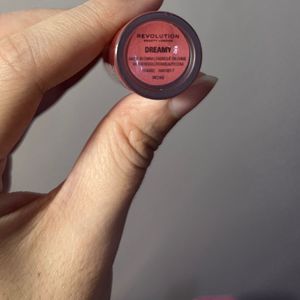 Revolution Air Blur Soft Matte Liquid Lip
