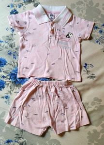 girls clothing set