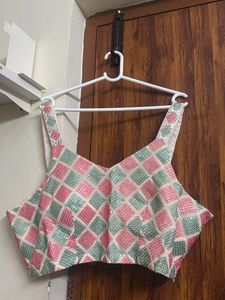lehga choli