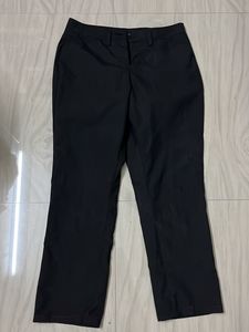 Black Dress Pants