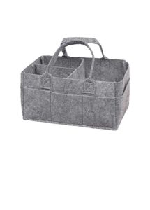PrettyKrafts Baby Diaper Caddyl Bag