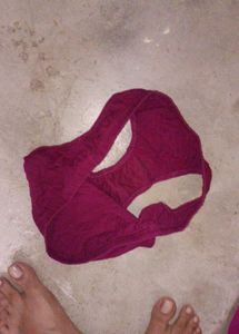 Comfortable Cotton Briefs