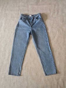 PERFECT BADDIE  BASIC  JEANS 👖