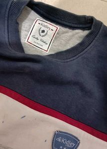 Gray Kids' Clothing Set