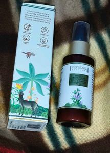 Flora Soul Intense Moisturizing Conditioner