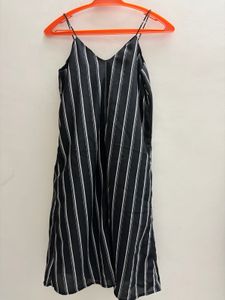 Striped Cami Dress
