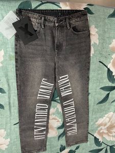 Alexander Wang Jeans