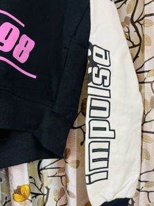 Powerpuff Girls Varsity Jacket