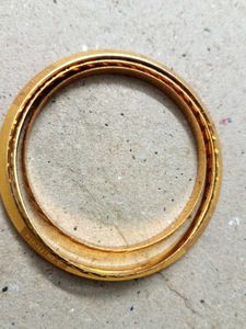Gold Plated Kade