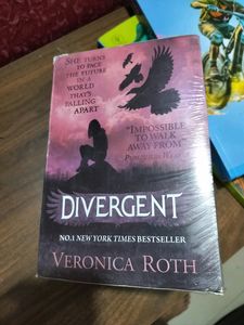 Divergent Series