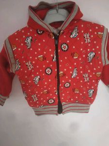 Unisex Jacket