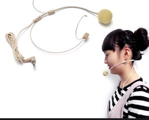 Headband Microphone