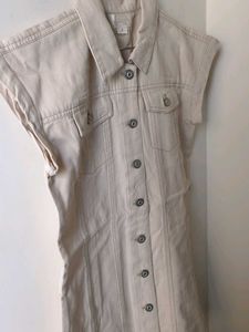 Brand new Denim Dress