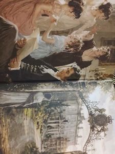 (hardcover) Pride and Prejudice by Jane Au