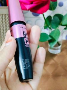 Maybelline Hyper Curl Mascara