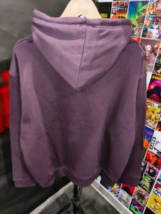 H&amp;M METALLICA GRAPHIC PRINTED HOODIE 🔥🔥