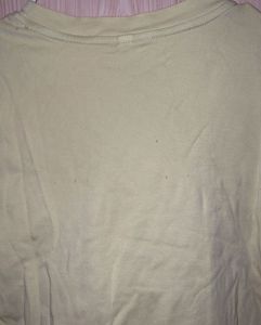 Duoer Studio Cropped T-Shirt