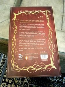 The Library That Remembers