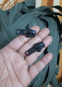 Zipper