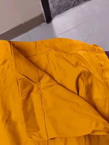 Unused Petticoat