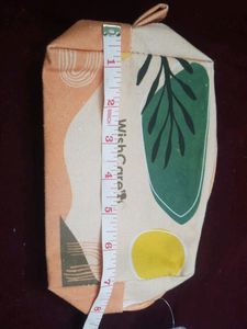WISHCARE TRAVEL POUCH