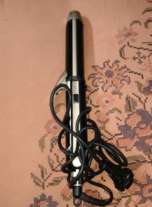 3-in-1 Hair styler