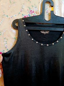 🇳🇿💫🎀Y2K Studded Snake Print  Top