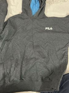FILA Hoodie