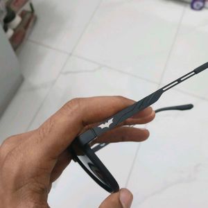 Batman Logo Sunglass with case