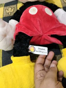 Big size Mickey Mouse Plush