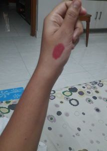 Kiss Beauty Matte Lipstick