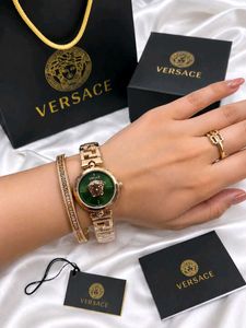 VERSACE*❣️🔸 *LADIES WATCH*🔸 *PREMIUM QUALITY*🔸