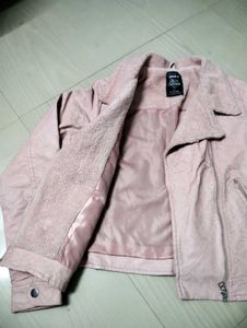 Max Girls Jacket