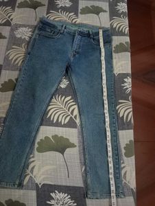 Levi Blue Jeans for men..