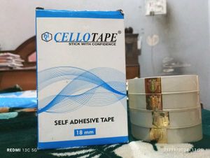 18mm Tapes