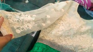 Long gown h..bhut pyara