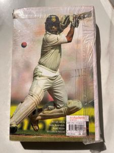 Sachin Tendulkar- Playing It My Way
