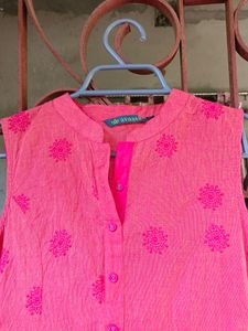 Branded New Beautiful Kurta 🌸🌸🌸