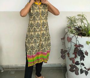 Ethnic Kurta