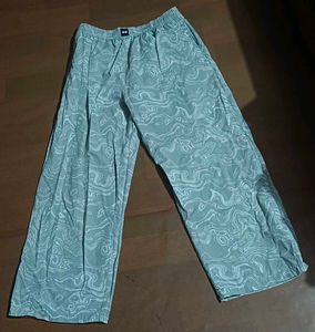 Bewakoof Grey trouser