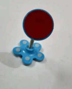 SILICONE SUCKER Mount Stand For Mobile Phone