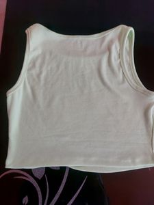 Women Stylish Crop Top