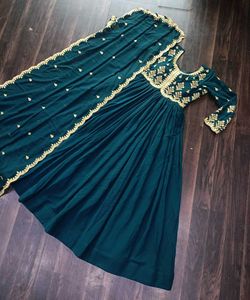 Premium Readymade Gown Collections