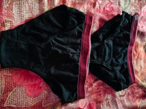 Black Briefs
