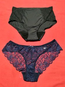 Combo 5 brief mix 32/34